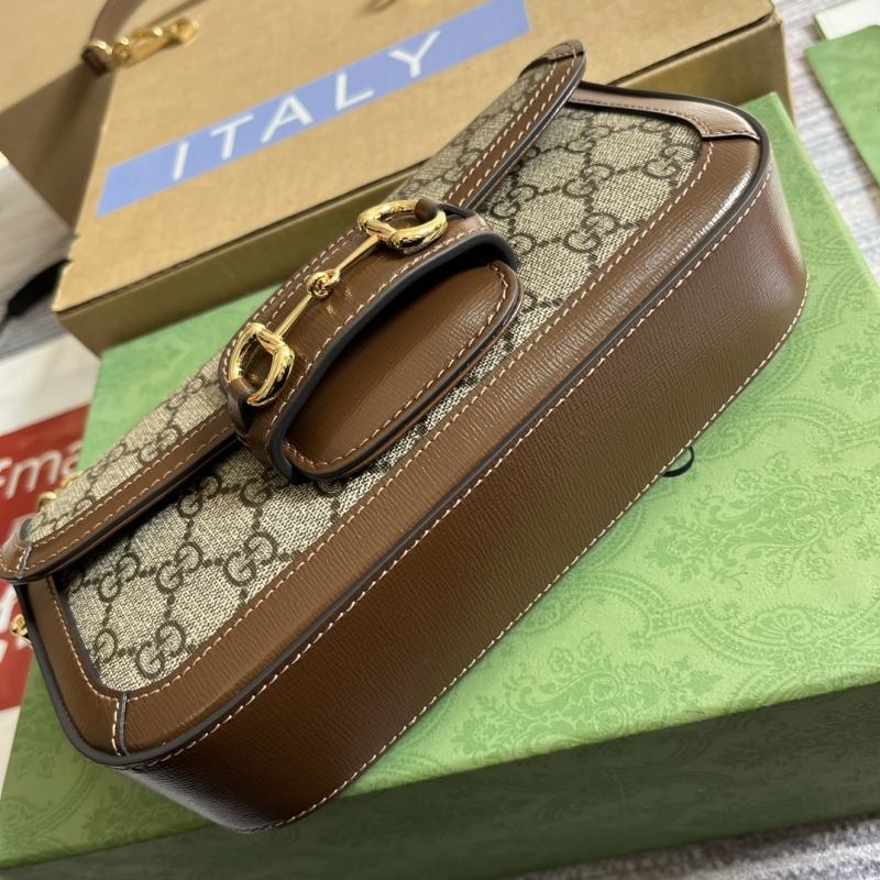 Gvc*1 horsebit bags
